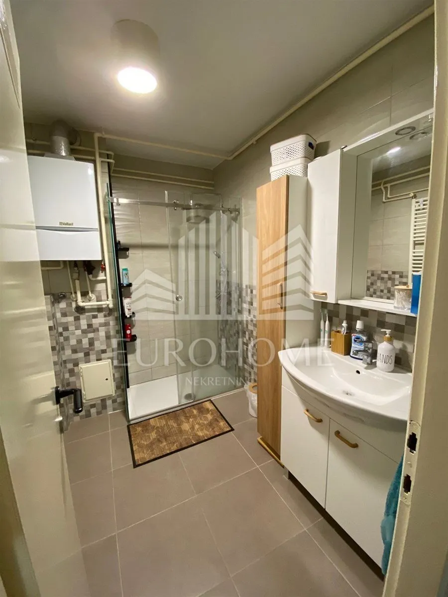četverosoban stan: zagreb (vrapče), 82.95 m2 - slika 8