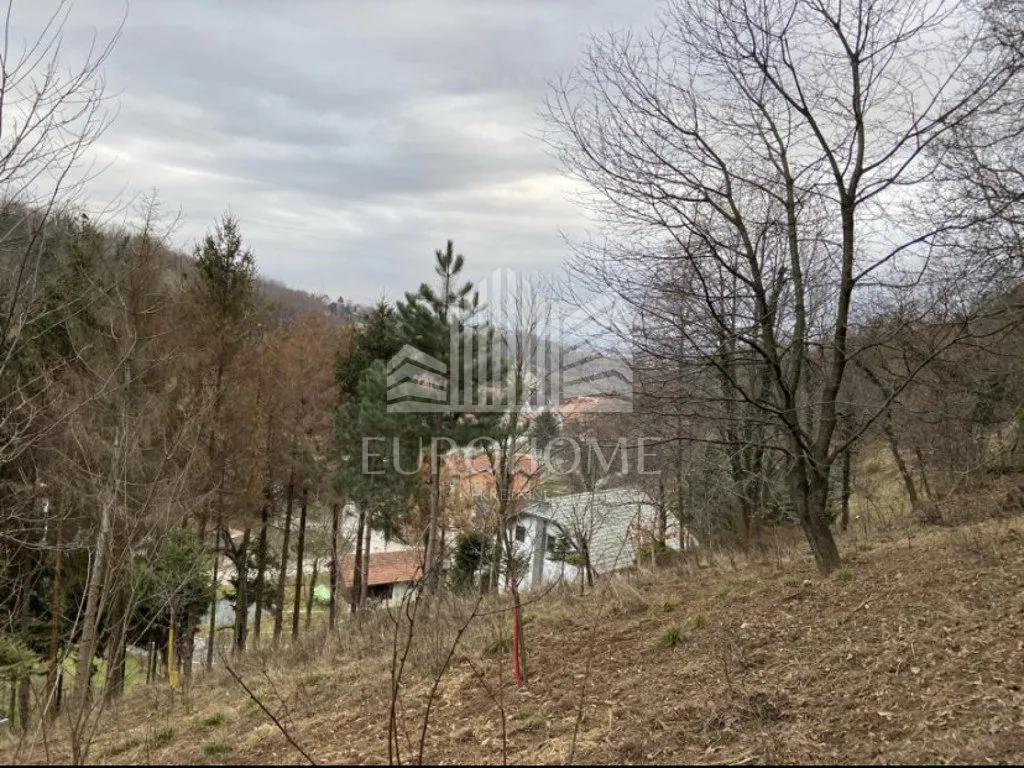 gornji stenjevec, dubravica 29€/m2 - slika 3