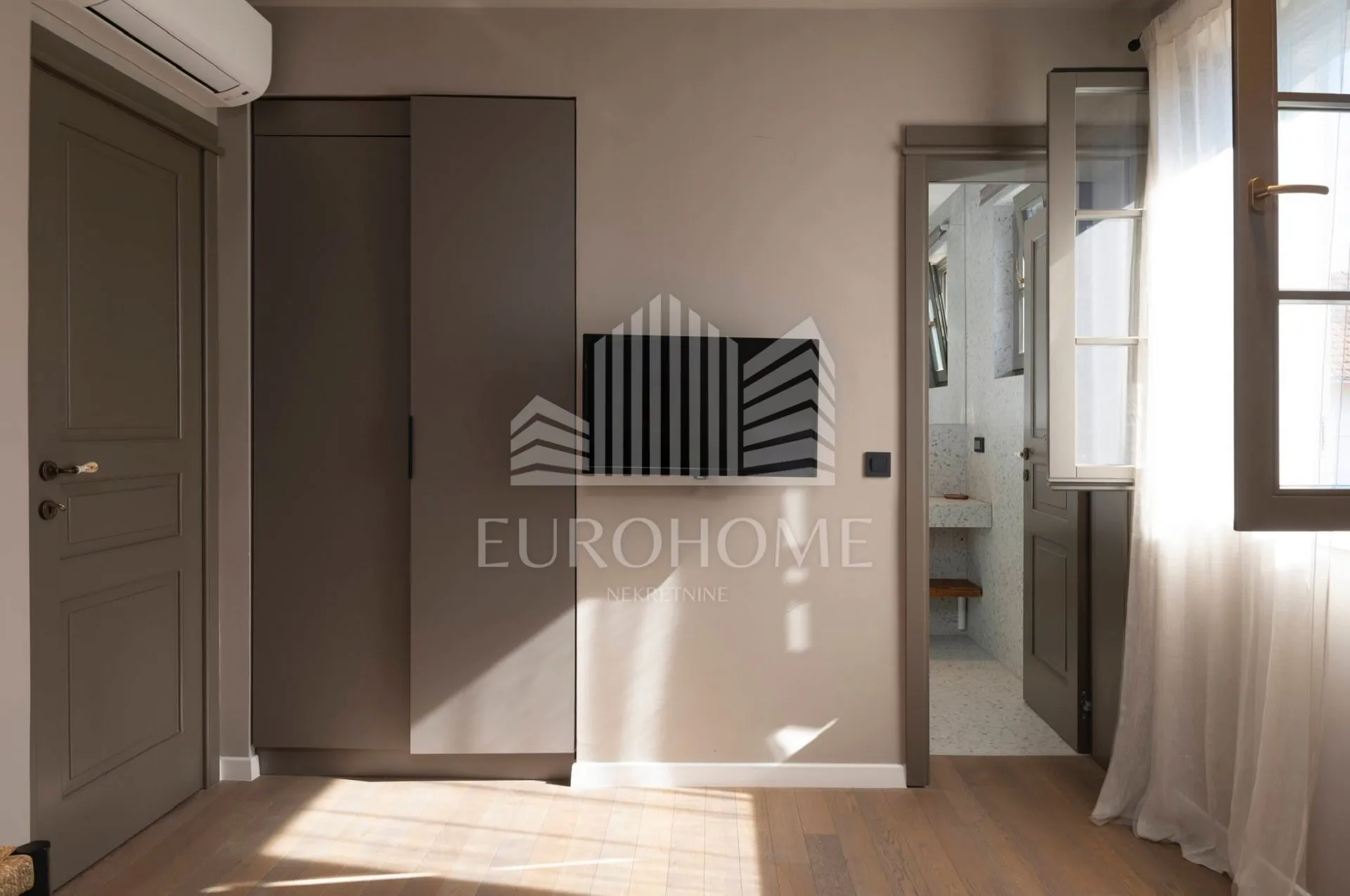 zadar, borik, casa sol, luxury villa with pool, rent - slika 13