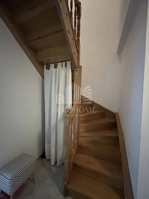 5s dvoetažni stan 122m2, garaža, trešnjevka sjever - slika 8