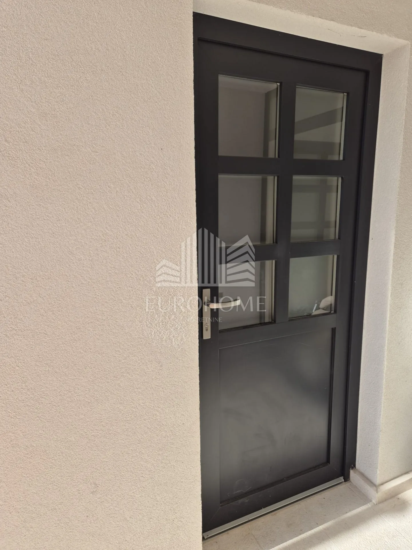 novalja-škuncini stani,novogradnja s pogledom na more, 60m2 - slika 3