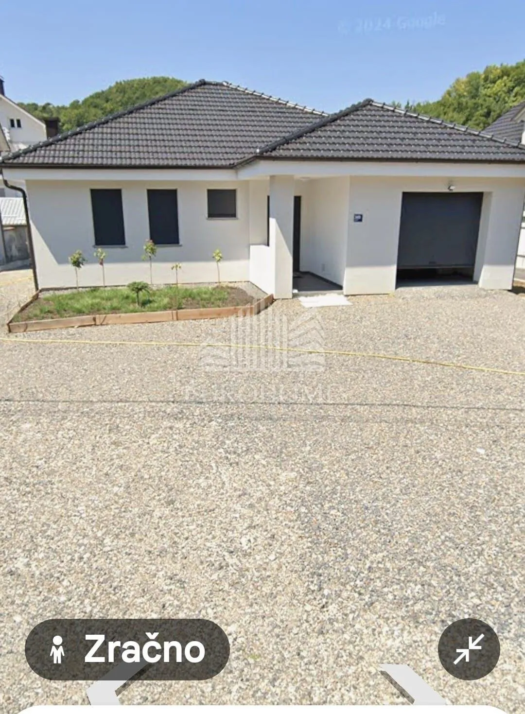 kuća-novogradnja: zagreb (dankovec), 178.00 m2 - slika 3