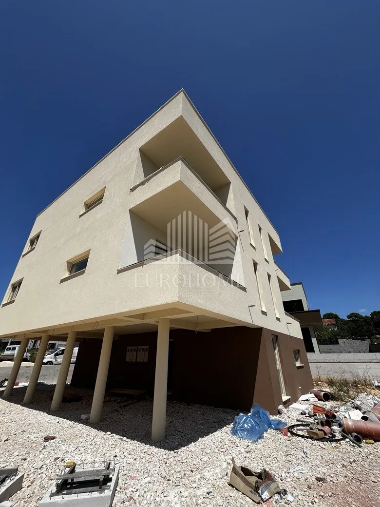 penthouse u novogradnji, pogled na more, bili brig, zadar - slika 3