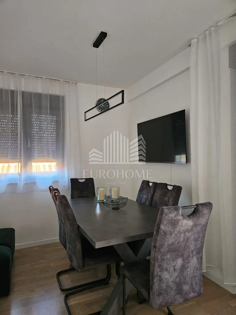 zadar- dugoročan najam dvosobnog stana, petrići, 70m2 - slika 16