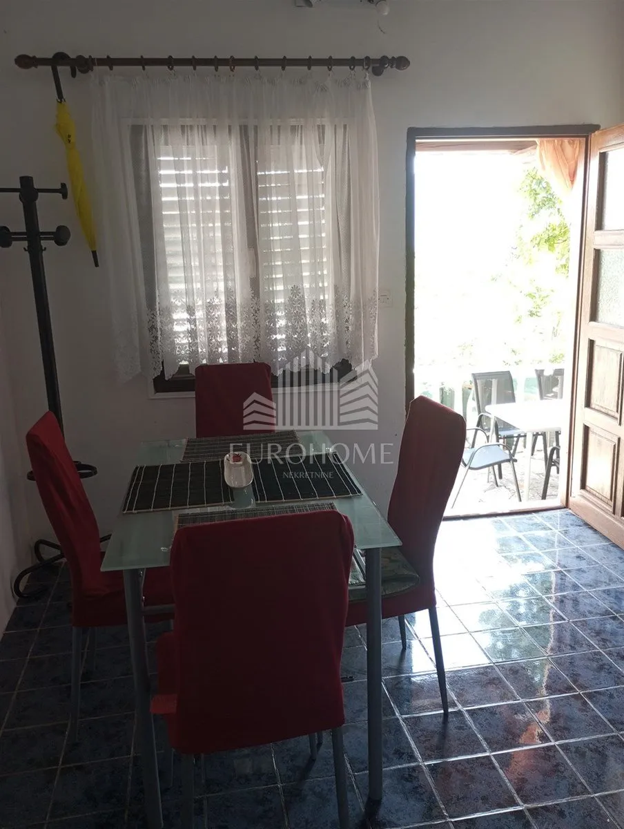 pridraga, novigrad, kuća s bazenom 122m2 - slika 6