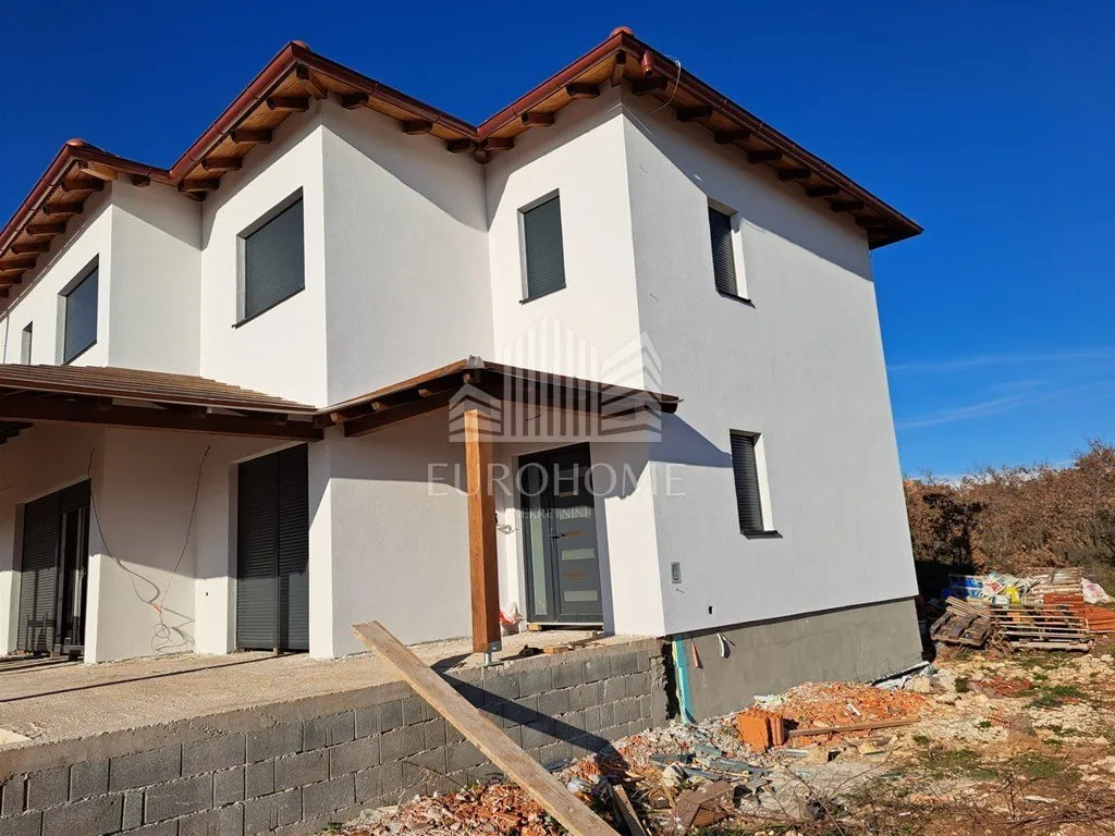 novogradnja, murvica kuća sa bazenom 256m2, 1835€/m2 - slika 5