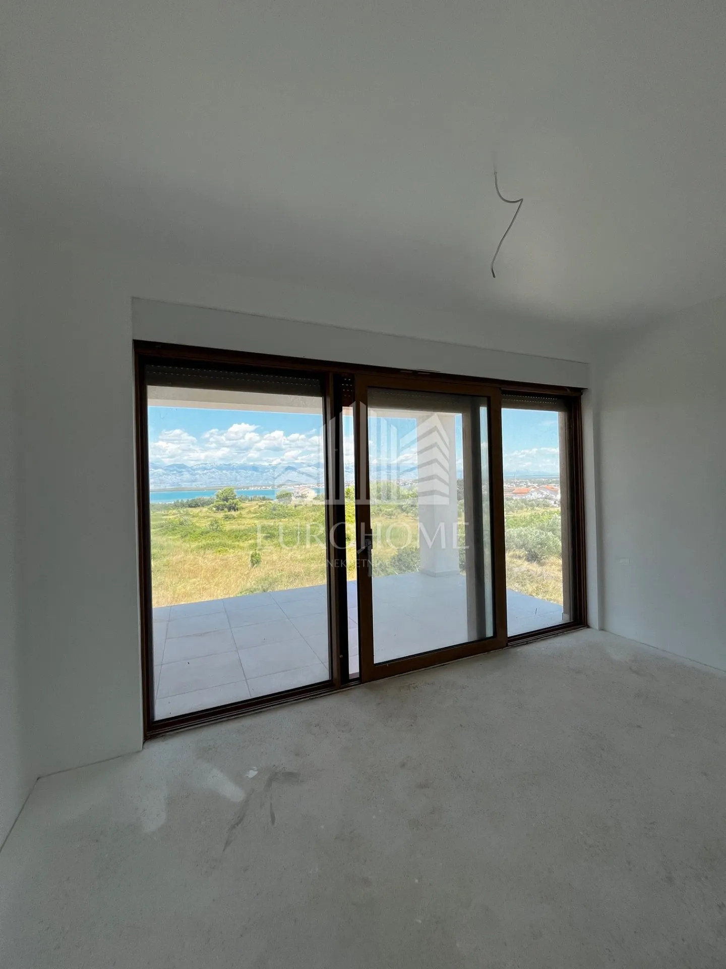 zadar, nin- apartman s krovnom terasom, 191 m2 - slika 14