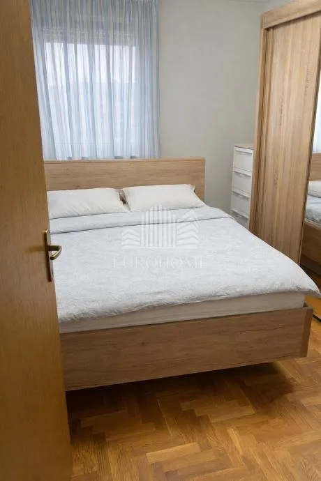 5s dvoetažni stan 122m2, garaža, trešnjevka sjever - slika 13