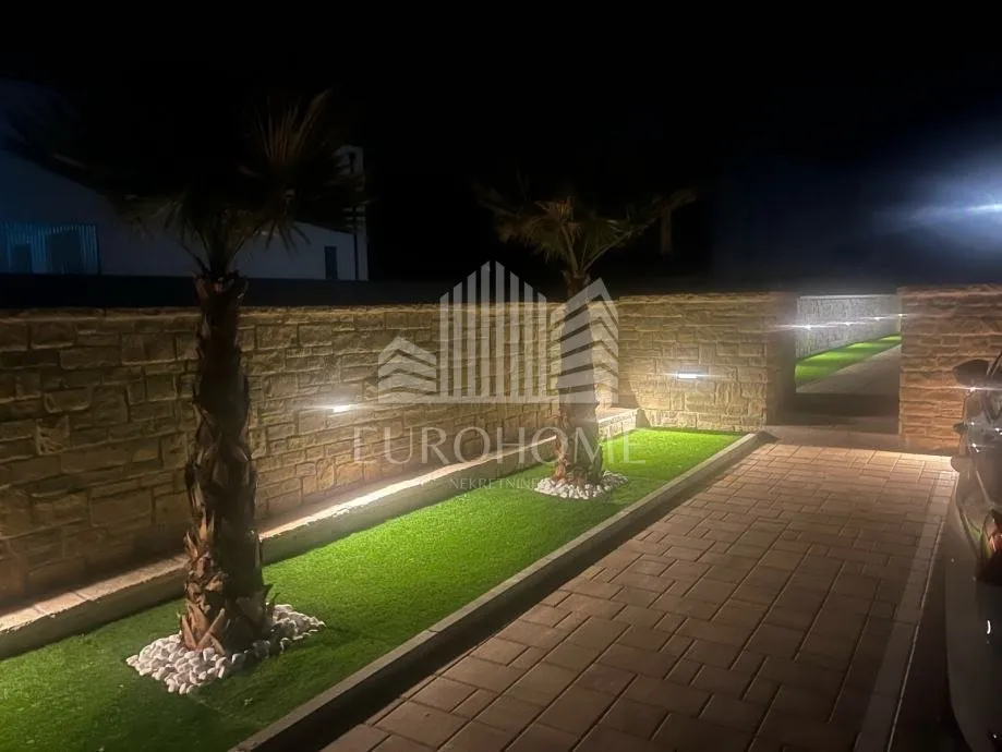 pag, povljana - 3-sobni apartman novogradnja useljivo - slika 8