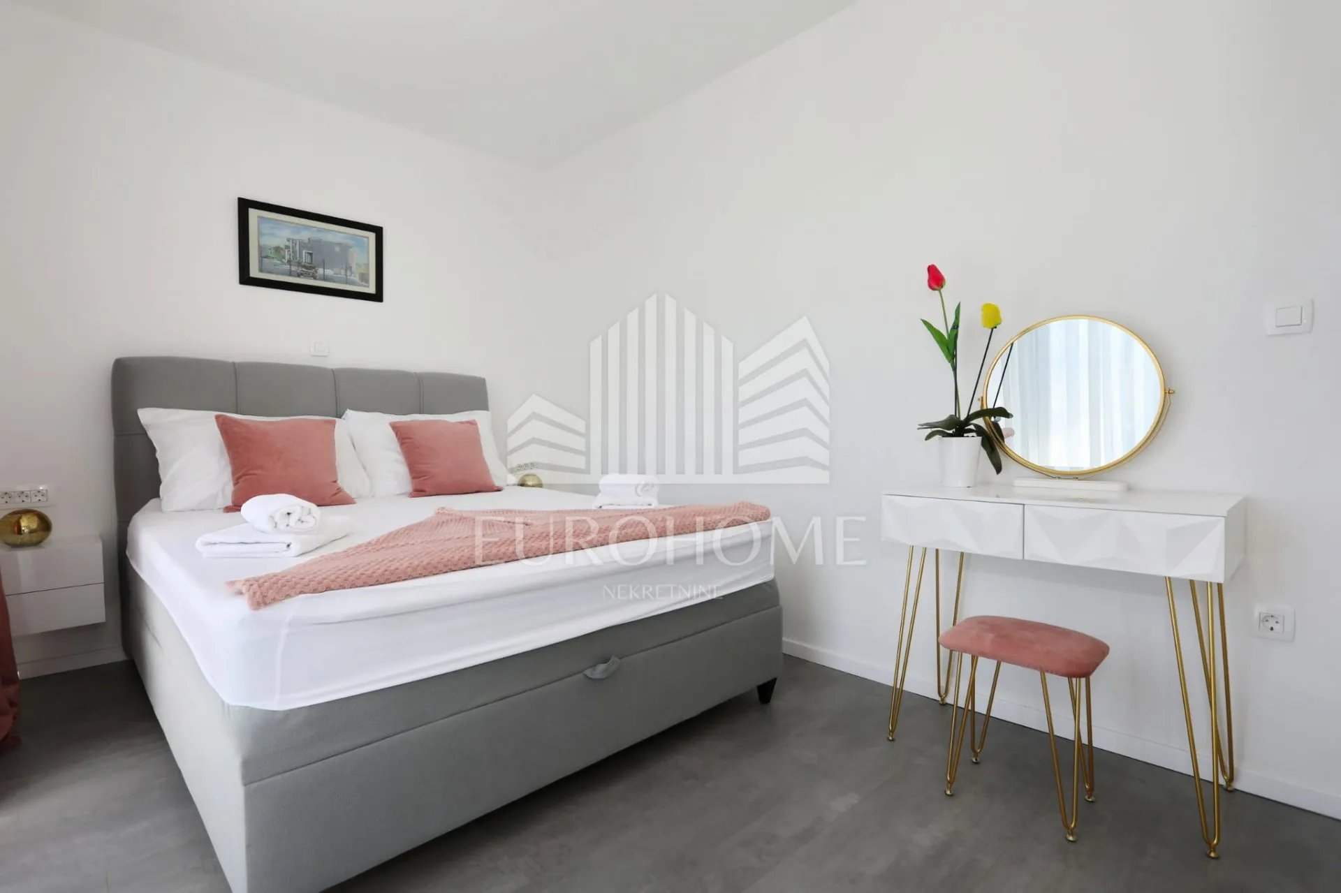 potpuno opremljena vila, privlaka (464 m2) - slika 18