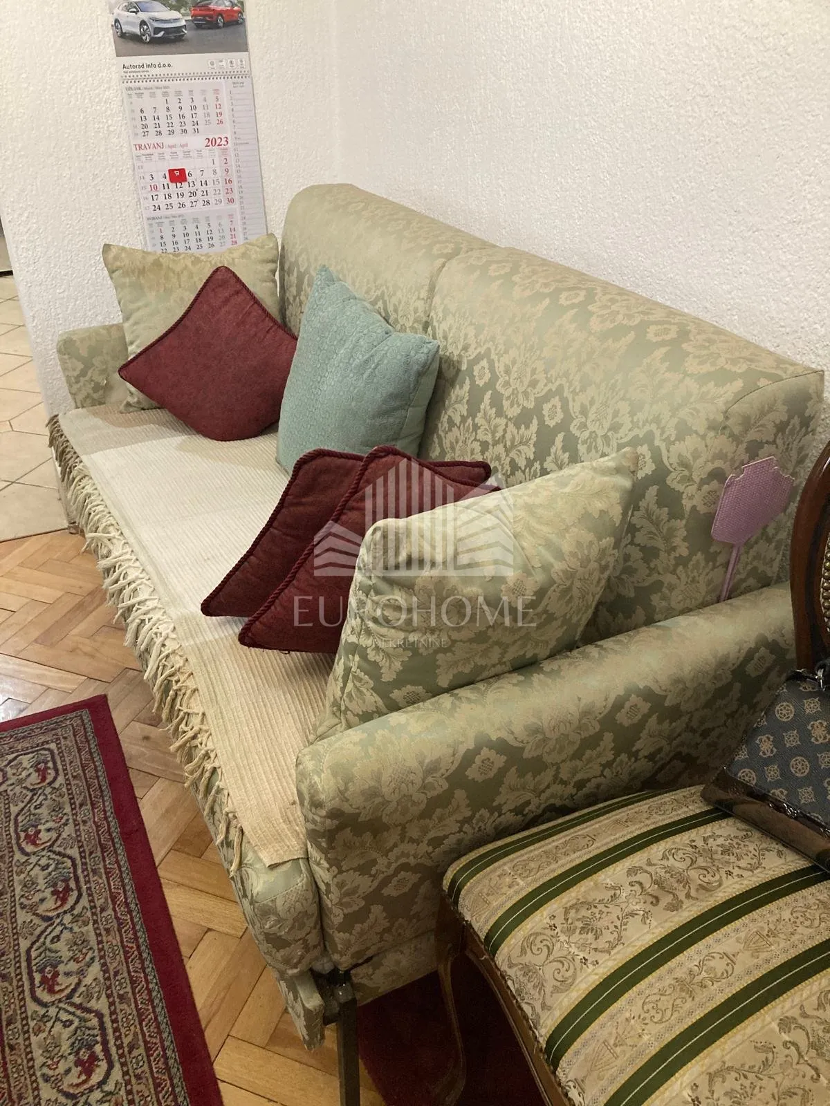 odlična cijena! kuća s vrtom i terasom – blizina zagreba - slika 7