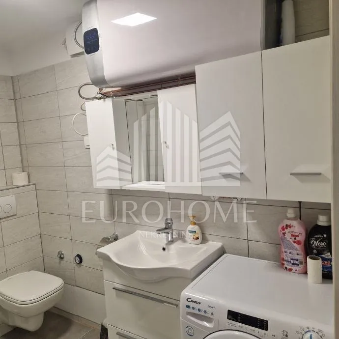 trosoban stan 64 m2, maksimirska, maksimir - slika 13