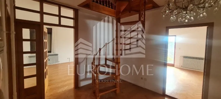 2 kuće, 800m2, pantovčak-atrakivna lokacija - slika 10
