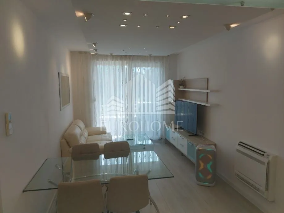ZADAR, MELADA, Stan za dugorocan najam, 45m2