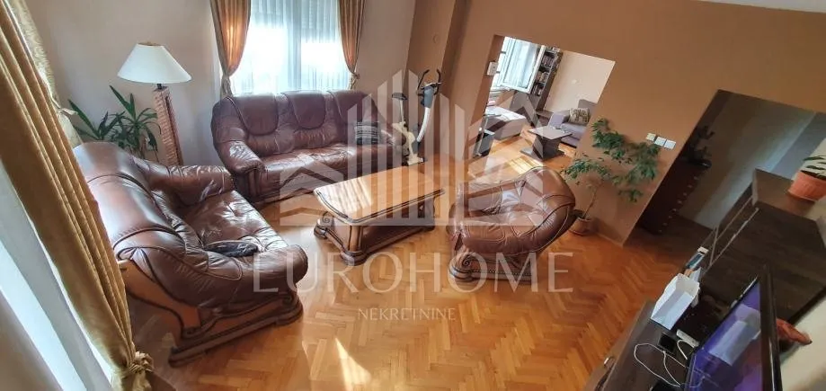 prekrasna kuća - 400 m2 - borčec, mirna i tiha lokacija - slika 9