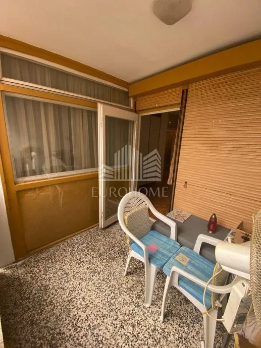 dvosoban stan u visokom prizemlju s pogledom na park – samobor 54,06m2-3496€/m2 - slika 7