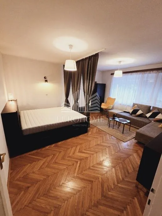 vrbik, 1.5-sobni stan, 46 m2 - slika 3