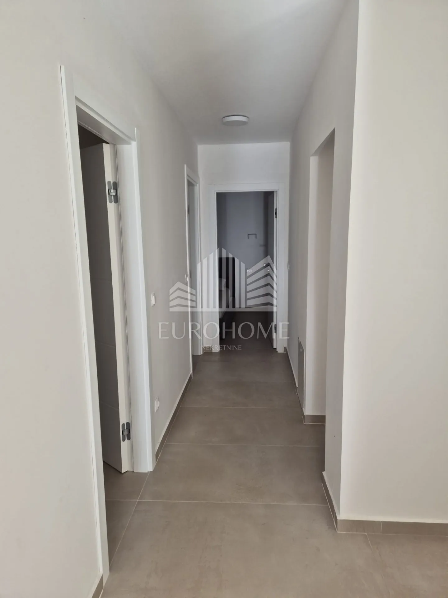 novalja-škuncini stani,novogradnja s pogledom na more, 60m2 - slika 10