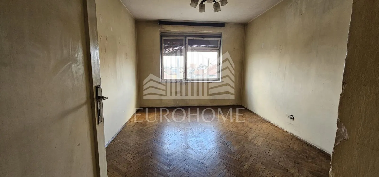 kvatrić/maksimir 56 m² za renovaciju, top lokacija, ogroman potencijal - slika 10