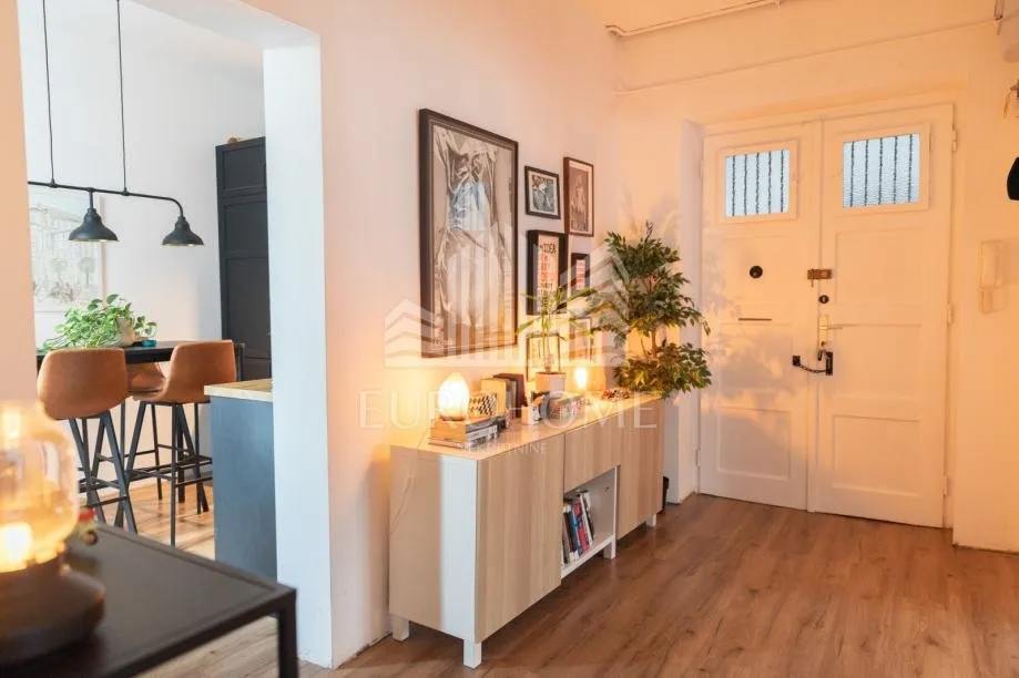 širi centar, ilica, sv.duh, renoviran trosoban stan, 88 m2 - slika 13