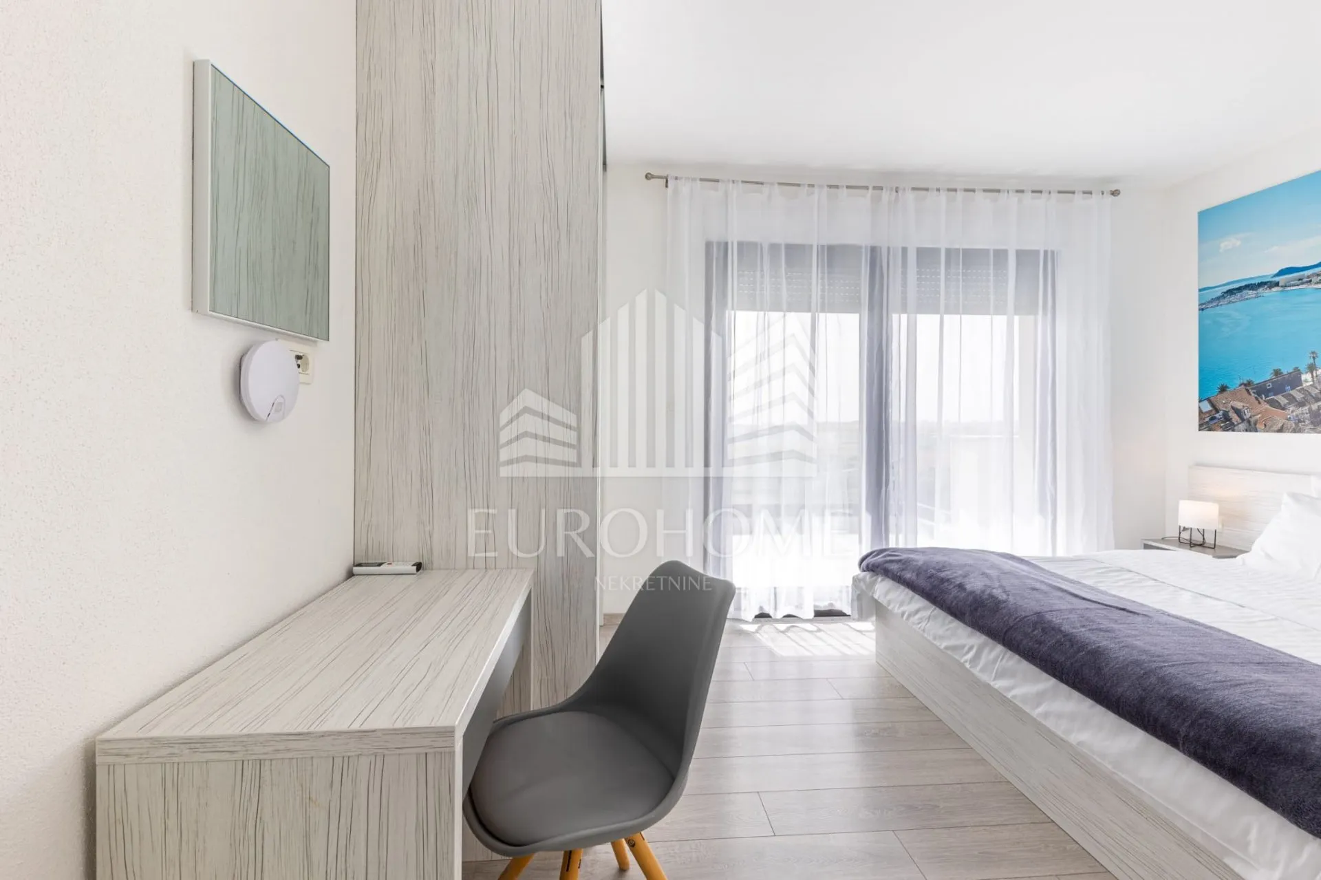 split, impresivna villa, 4 spavaće sobe, 195m2 - slika 53