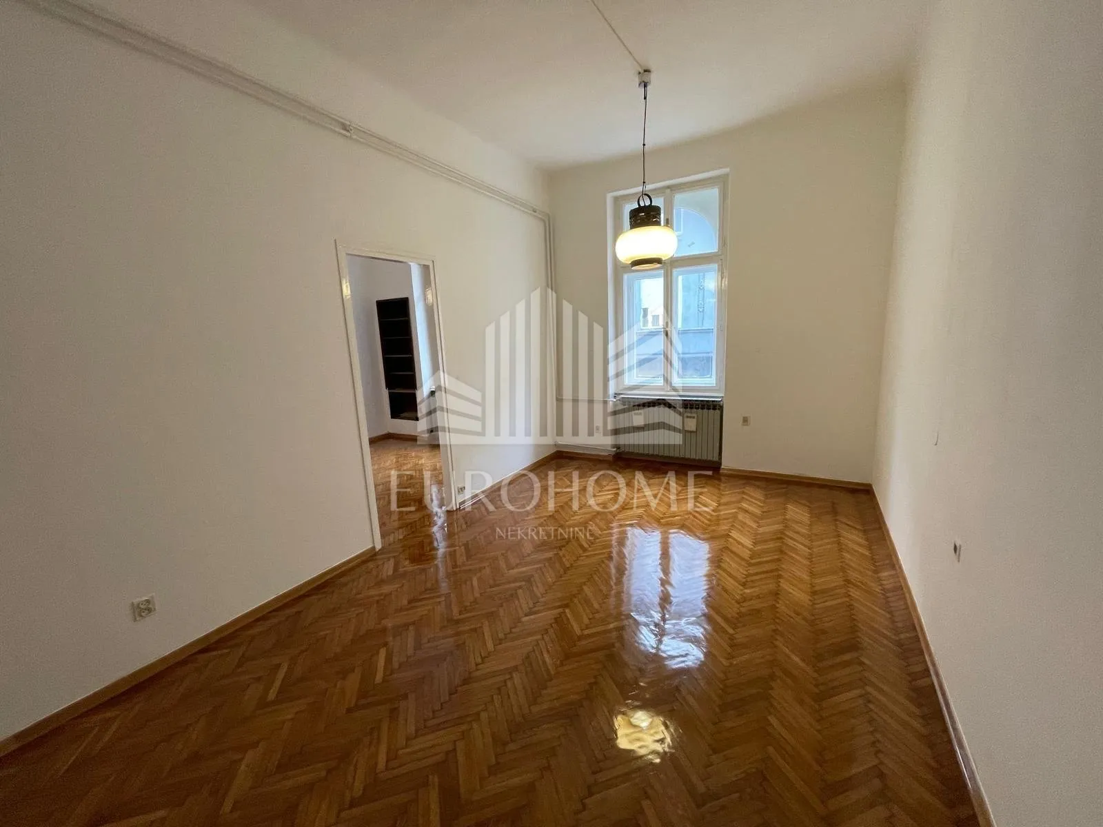 petrinjska 54m2 odličan stan za najam, ured ili stanovanje - slika 2