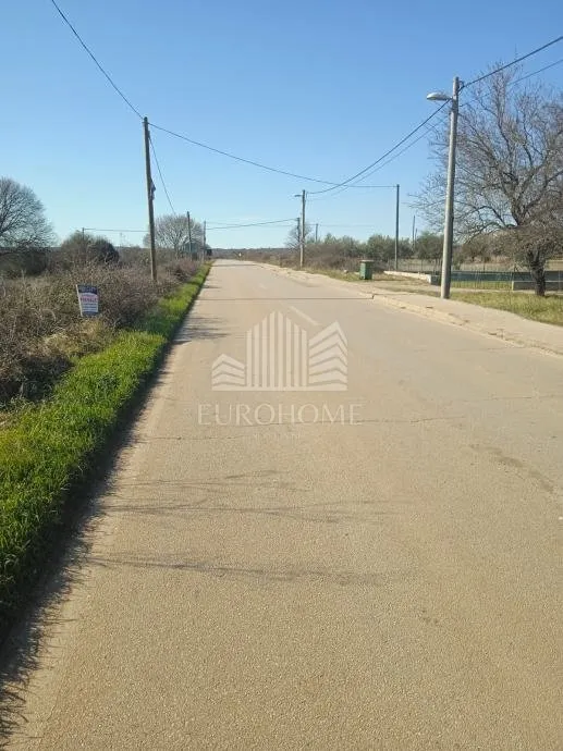 zadar, građevinsko zemljište 768 m², galovac, u blizini zadra i sukošan - slika 4