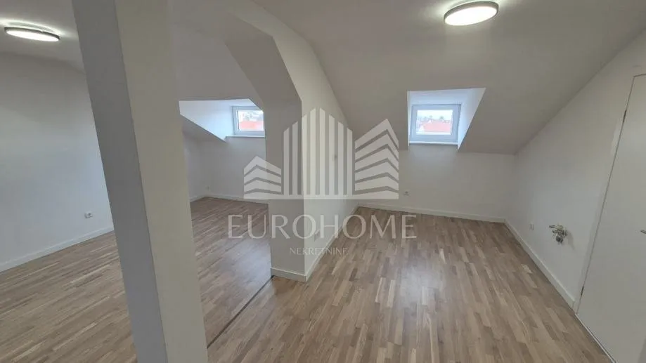 radićeva, trosoban stan, 56 m2 - slika 6