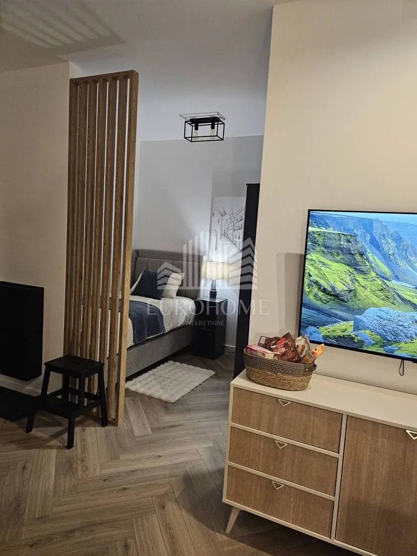 osijek, moderna novogradnja, jednosoban stan - slika 8