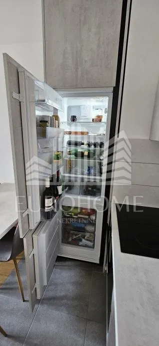 novo!!višnjik,zgrada sigma m.,63m2;opremljen+parkirno mjesto - slika 5