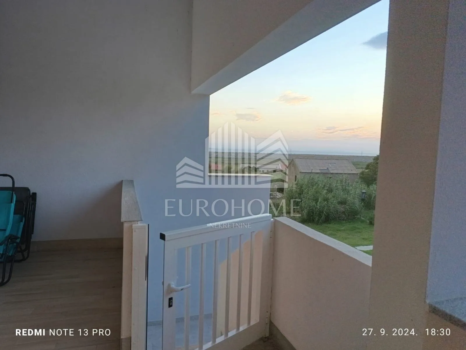 pag- povljana- apartman 54m2 - slika 15