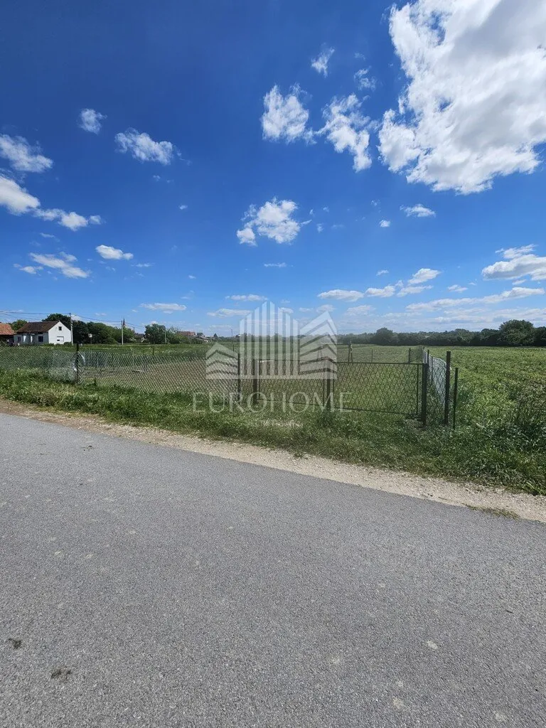 prodaje se zemljište 4061m2,obrezina,velika gorica - slika 3