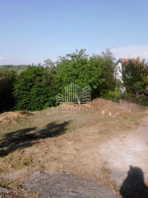 Građevinsko zemljište Novaki 1183m2 - Zagreb