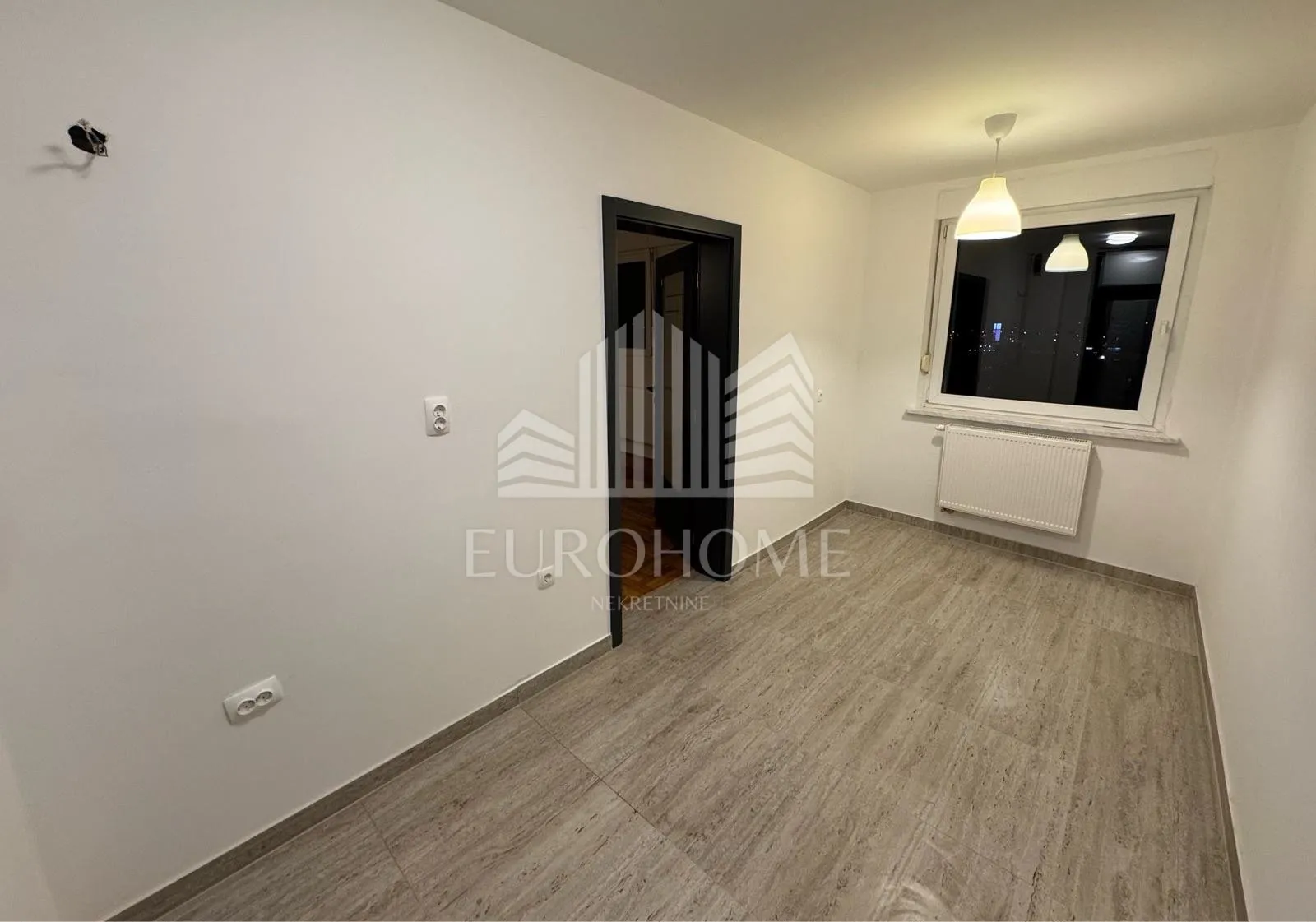 dvosoban stan, ravnice, 60 m2 - slika 4