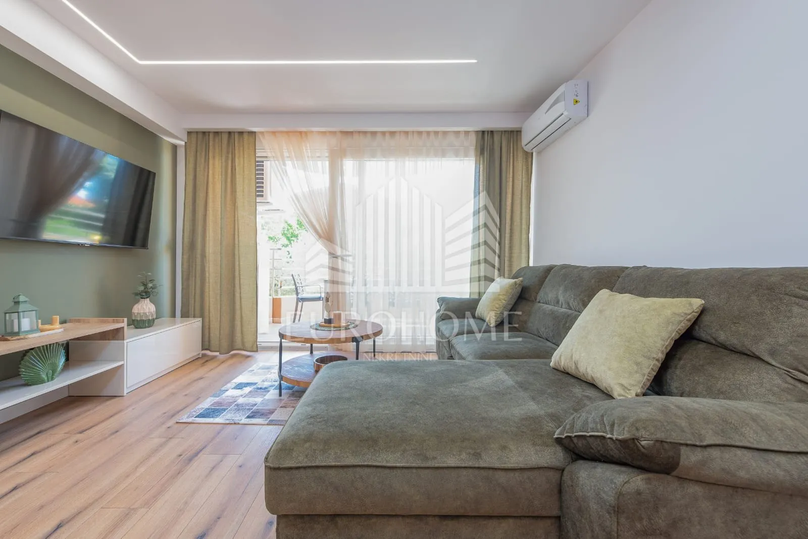 borik, moderna novogradnja, dvosoban stan, 70m2 - slika 8