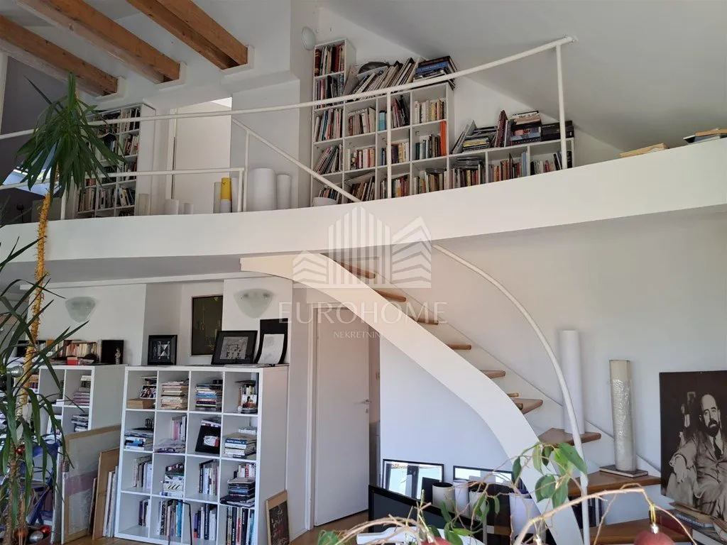 prilika, četverosobni stan 130m2 mlinovi - slika 3