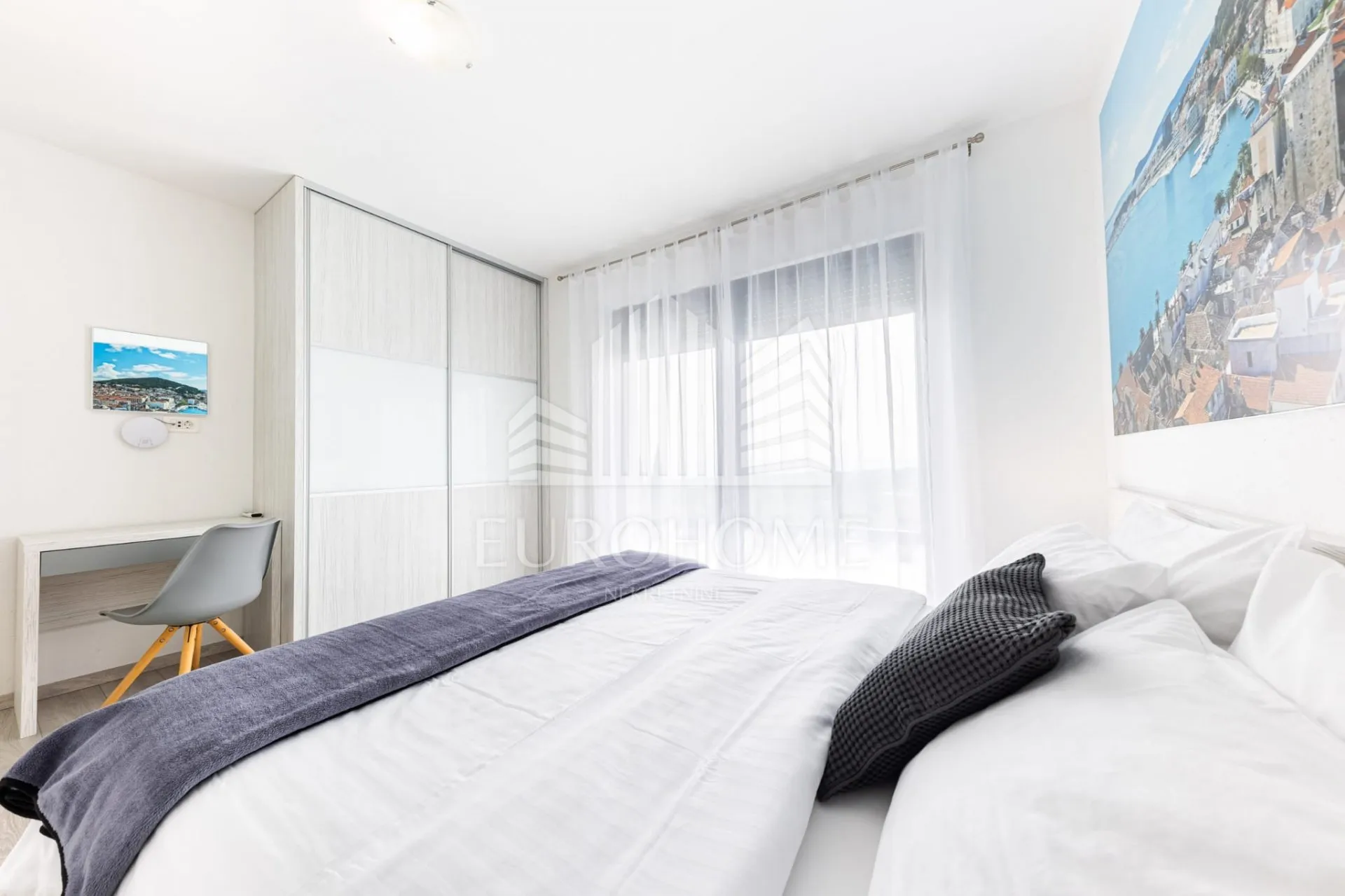 split, impresivna villa, 4 spavaće sobe, 195m2 - slika 43