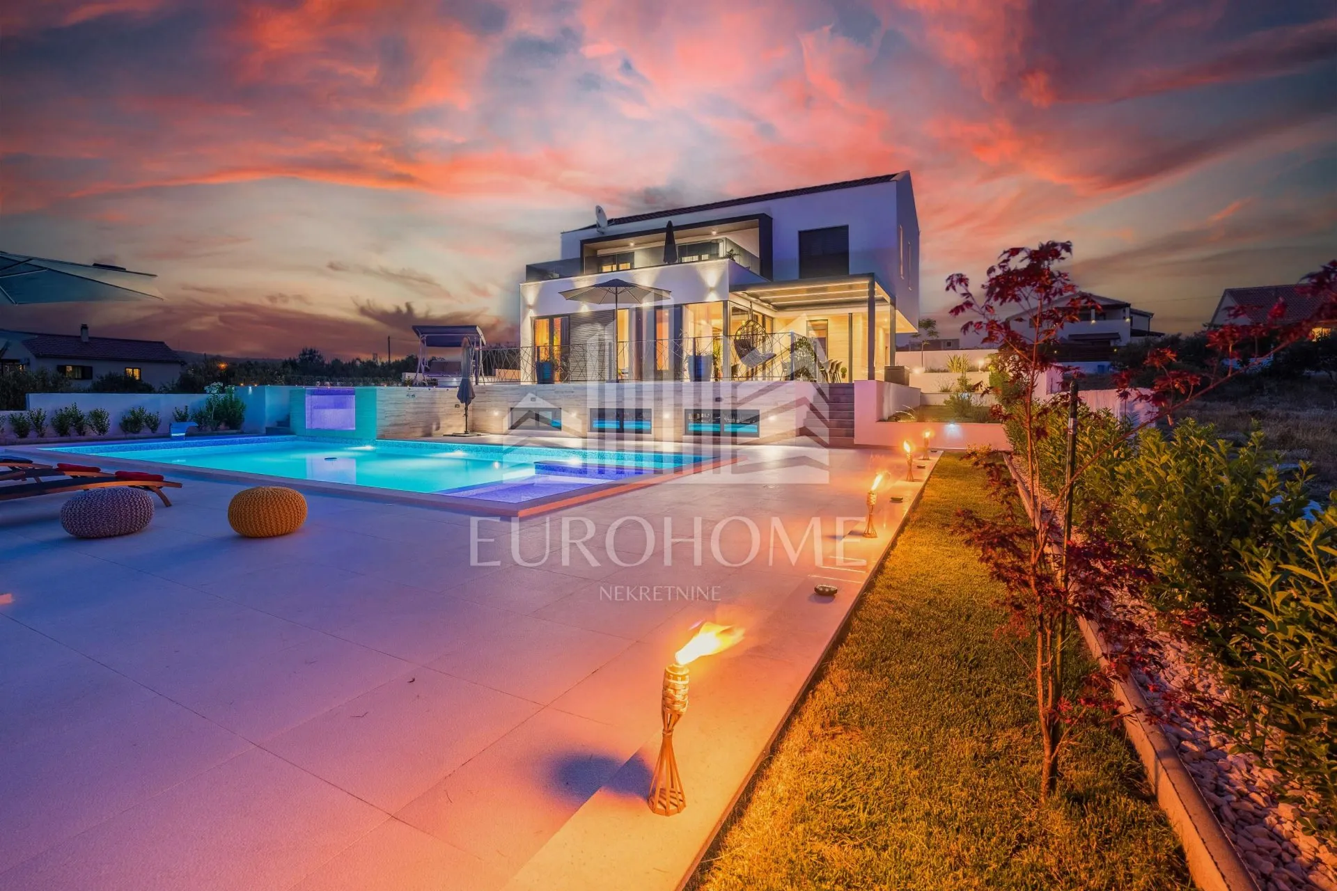 stunning villa for sale in zadar region - 240 m2 - slika 6