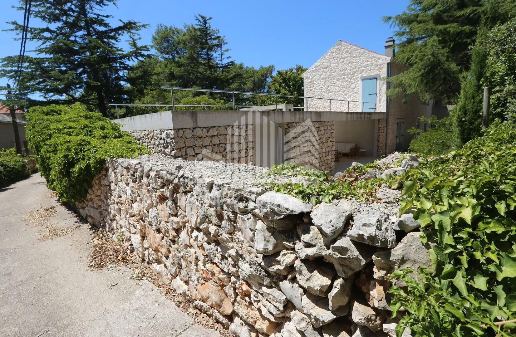 silba, unique luxury villa immersed in nature - slika 21