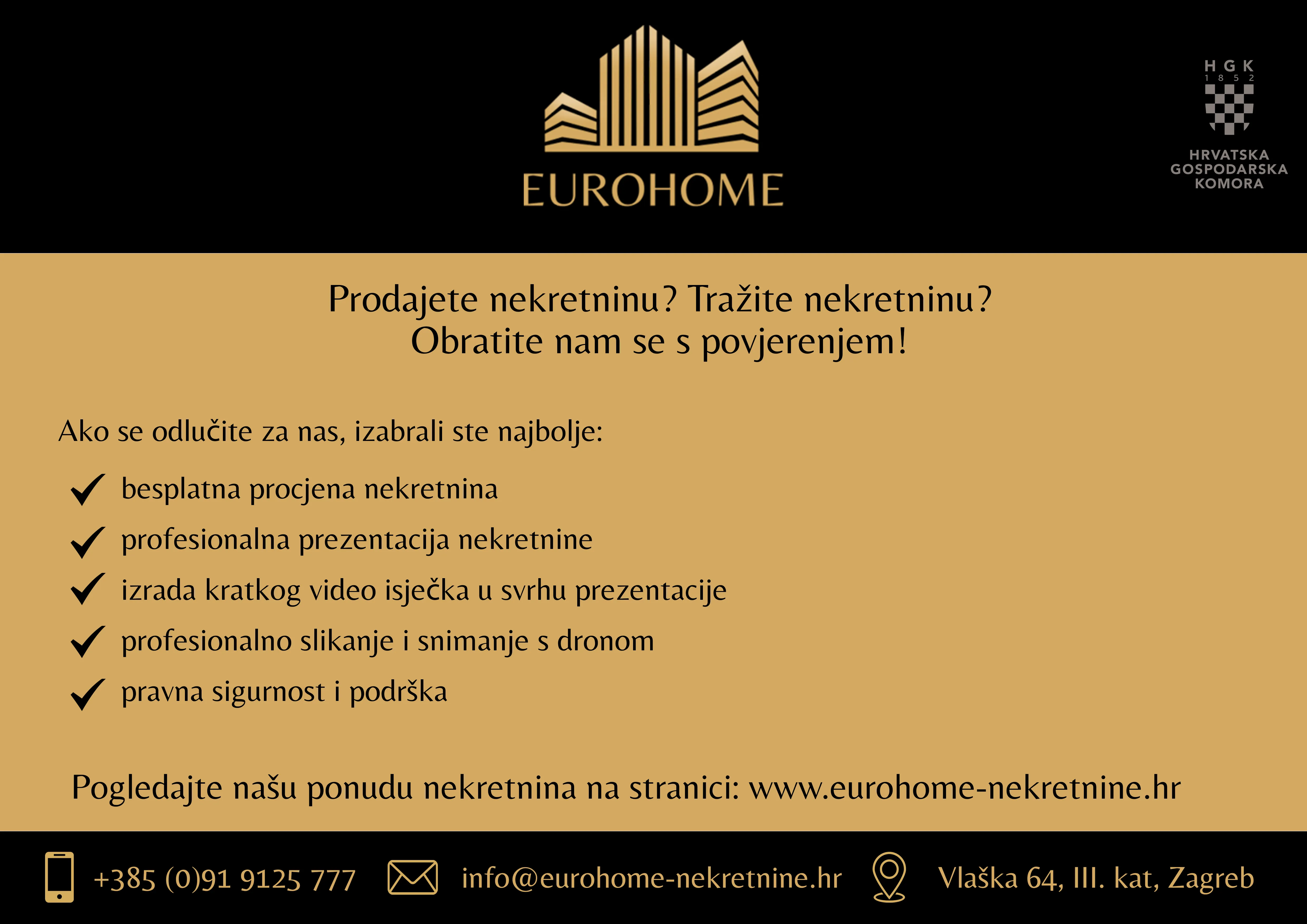 građevinsko zemljište 1500 m2 - drenje brdovečko, brdovec - slika 12