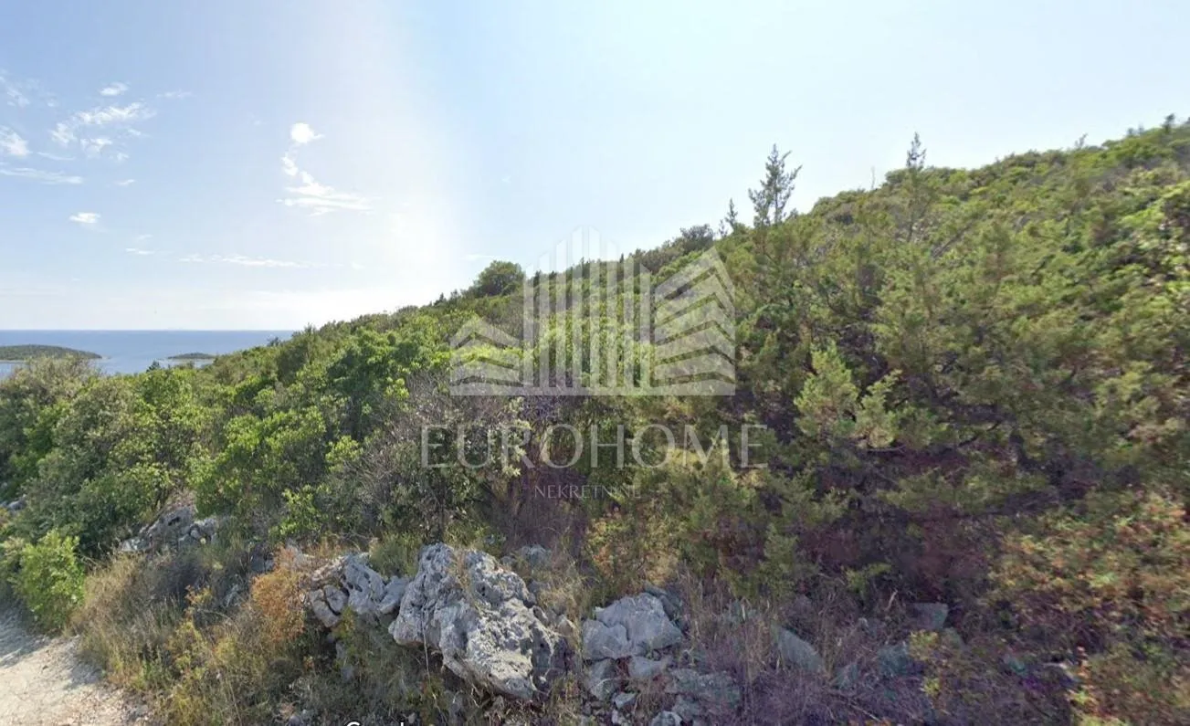 marina, sevid- građevinsko zemljište, 7900m2 - slika 11