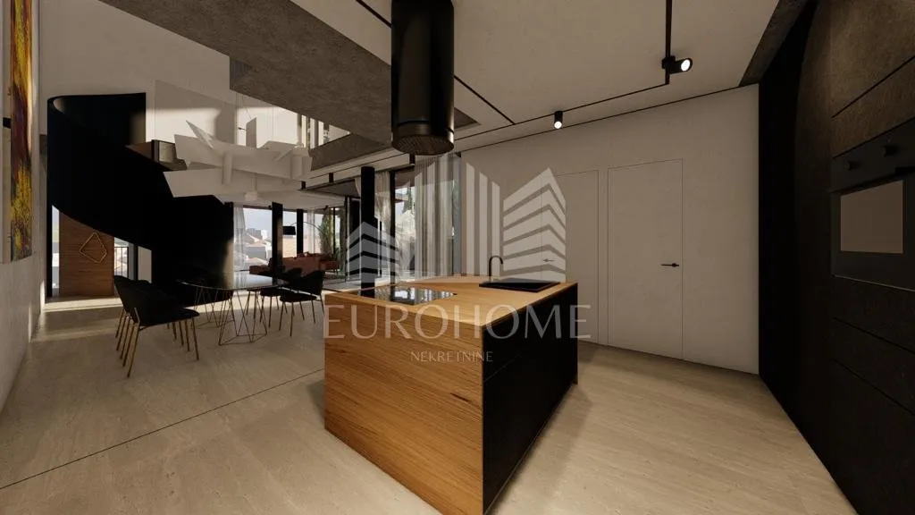brač- povlja- građevinsko zemljište, 520 m2, pravomoćna - slika 16