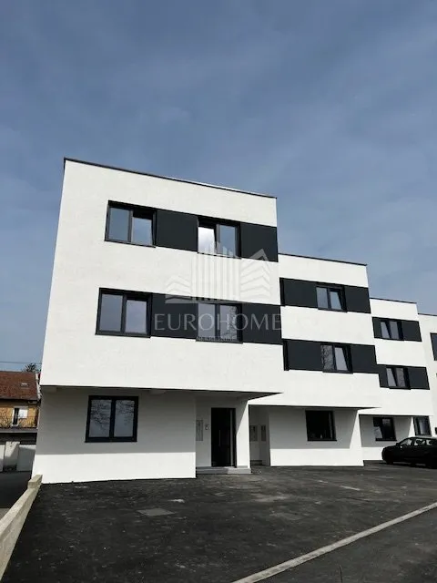 osijek, novogradnja, tri spavaće sobe, 80m2 - slika 28