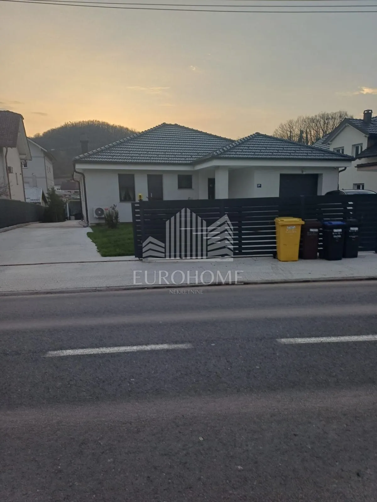 kuća-novogradnja: zagreb (dankovec), 178.00 m2 - slika 2