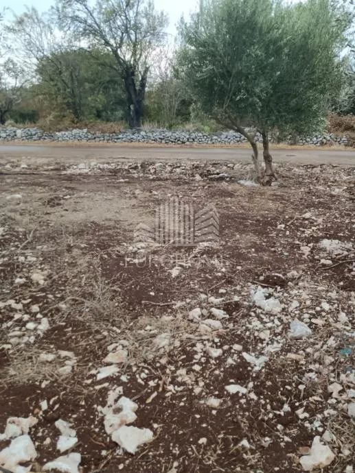 Građevinsko zemljište 573m2, Sukošan, Debeljak - Debeljak, Sukošan