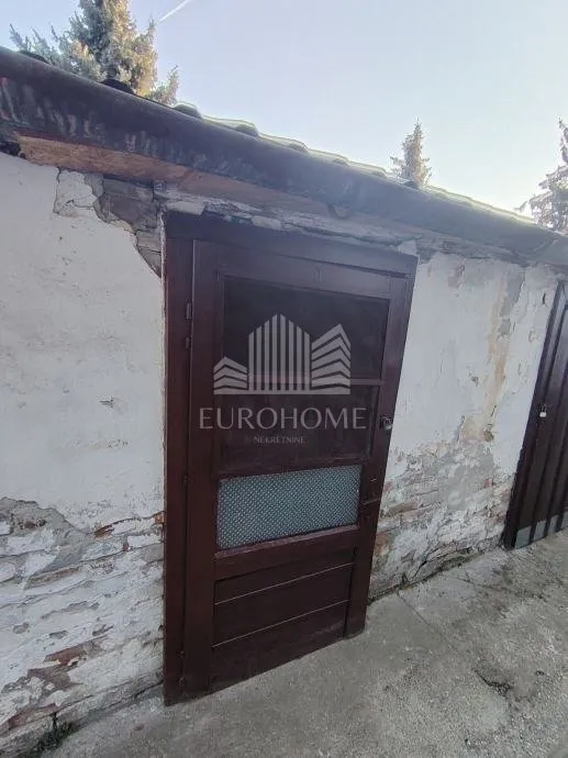 osijek, trosoban dvoetažni stan u centru, 68 m² - mirna dvorišna lokacija - slika 8
