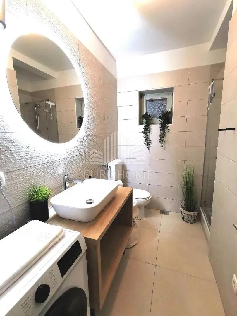 zadar, novigrad, traditional vlla for longtermn rent - slika 31