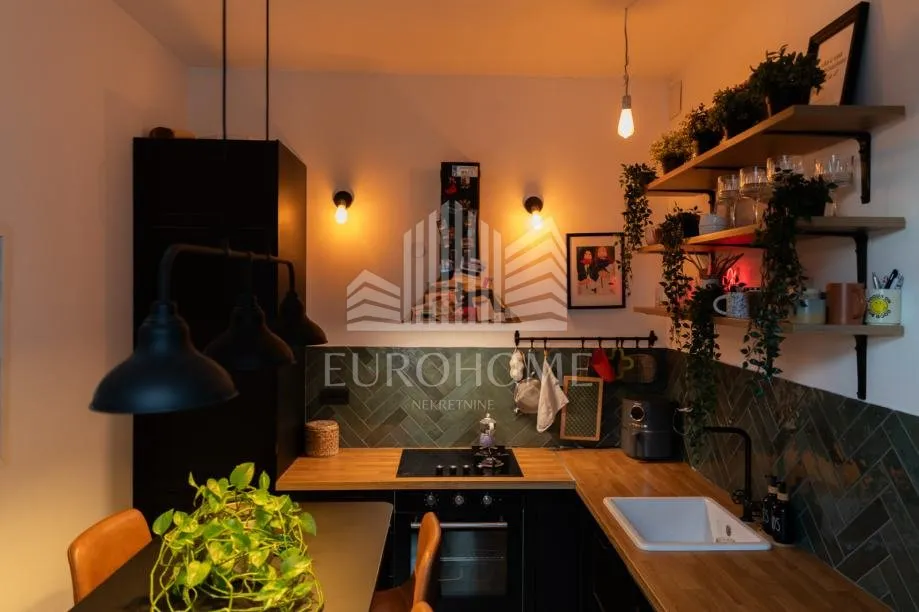 širi centar, ilica, sv.duh, renoviran trosoban stan, 88 m2 - slika 9