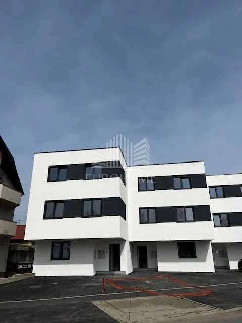 osijek, novogradnja, tri spavaće sobe, 80m2 - slika 4