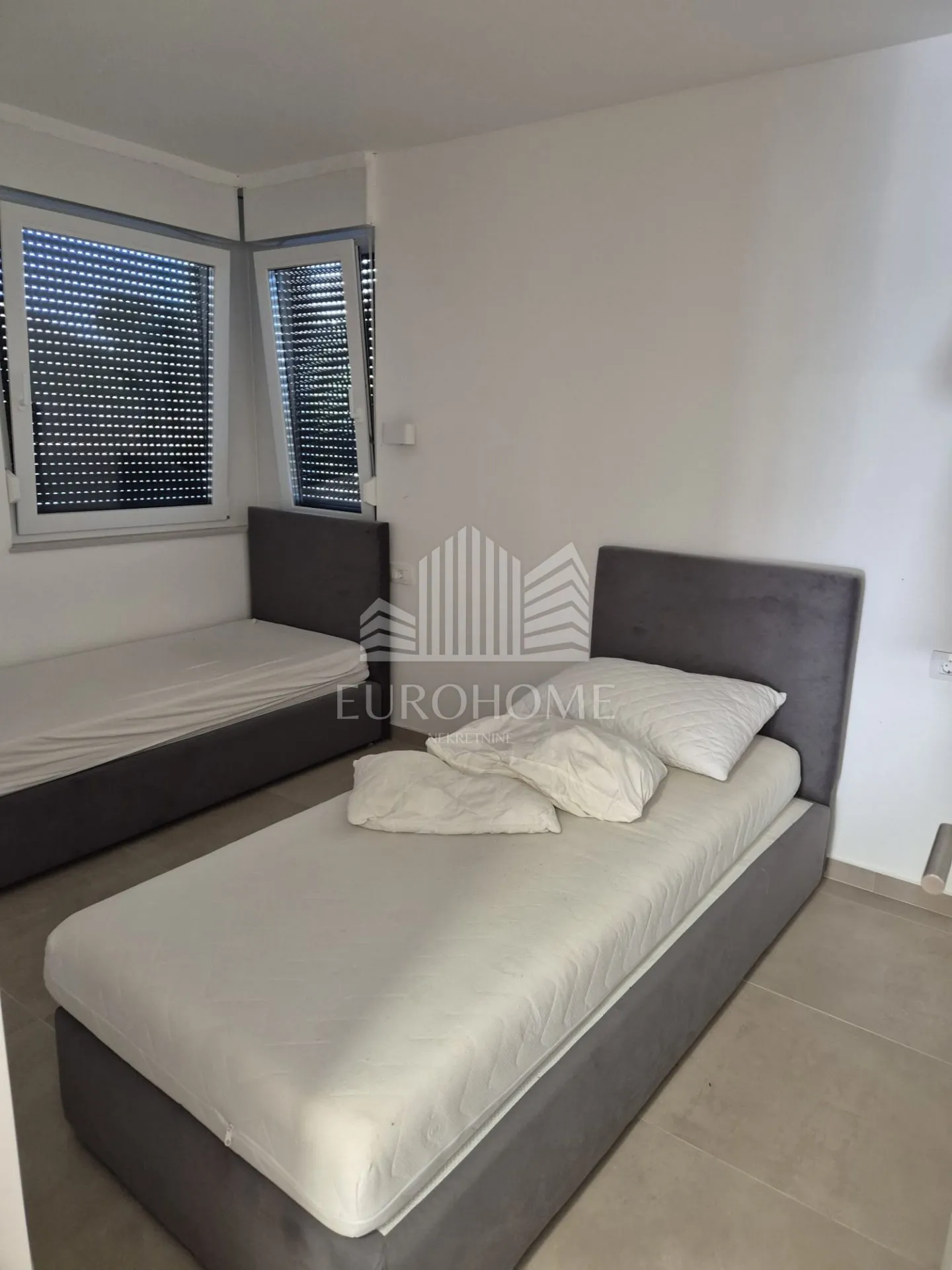 novalja-škuncini stani,novogradnja s pogledom na more, 60m2 - slika 11
